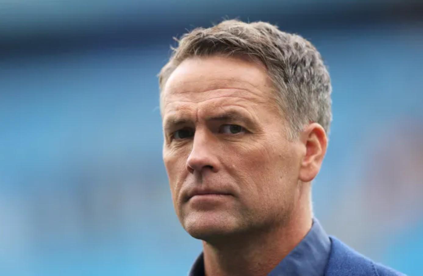 星亿娱乐移动-欧文：我实在没法喜欢凯尔凯兹，他踢球看上去紧张得不行